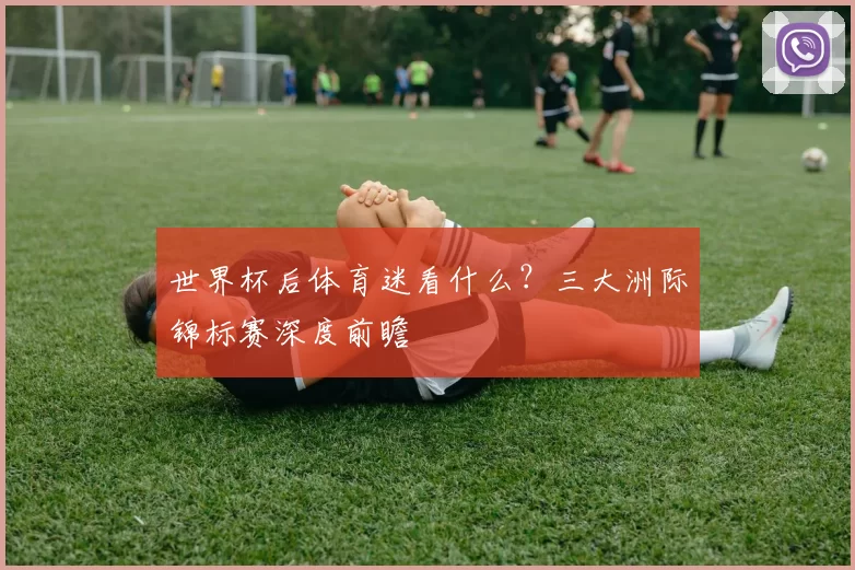世界杯后体育迷看什么?三大洲际锦标赛深度前瞻