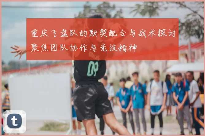 重庆飞盘队的默契配合与战术探讨聚焦团队协作与竞技精神