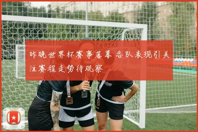 昨晚世界杯赛事落幕 各队表现引关注赛程走势待观察