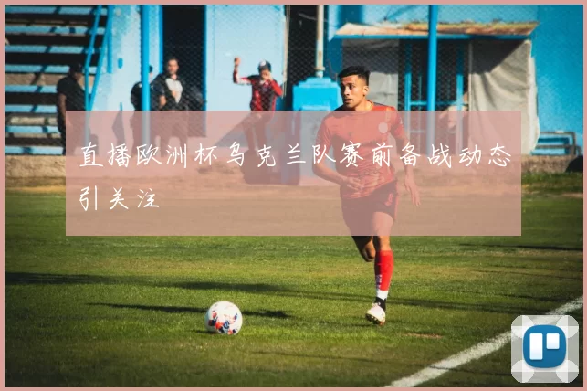 直播欧洲杯乌克兰队赛前备战动态引关注