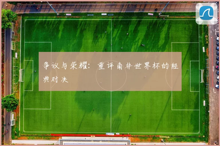 争议与荣耀:重评南非世界杯的经典对决