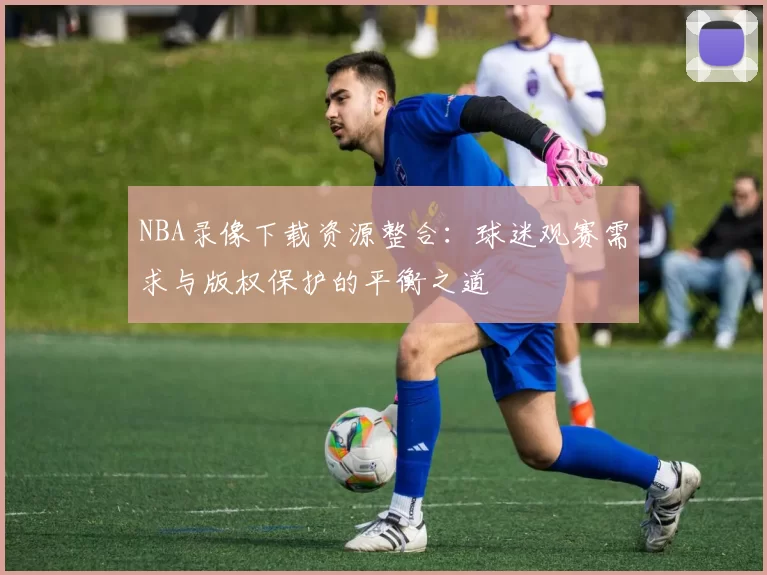 NBA录像下载资源整合：球迷观赛需求与版权保护的平衡之道